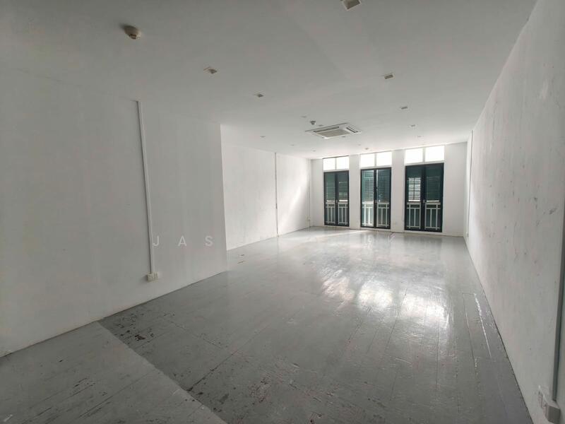 19 Keong Saik Road, Keong Saik Road, 1,000 sqft, Shop / Shophouse For Rent, by Jason Quek, 500028553 - Interior - CommercialGuru.com.sg