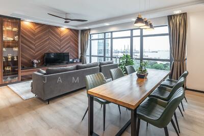 For Sale - Blue Horizon