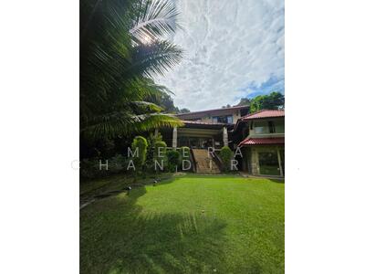 For Rent - Dempsey Hill, Ridout Road, Holland Road