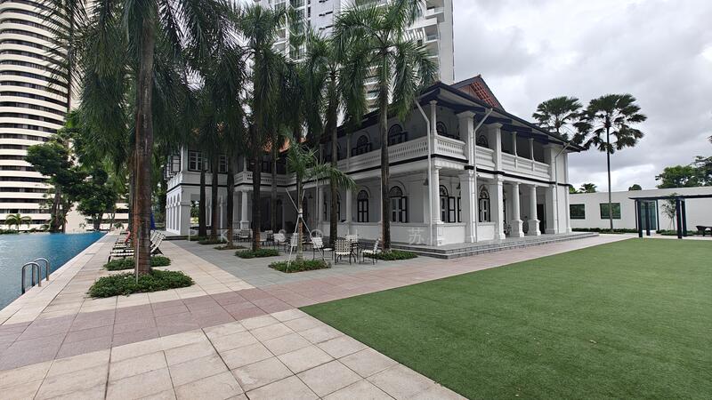 For Sale - Draycott Eight