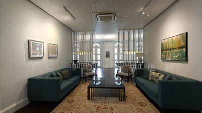 For Sale - Draycott Eight