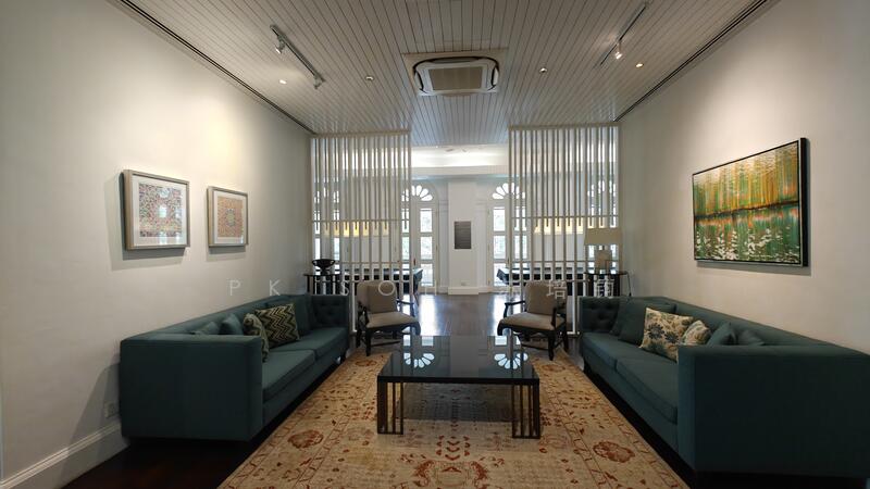 For Sale - Draycott Eight