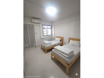 For Rent - 3 Lorong Lew Lian
