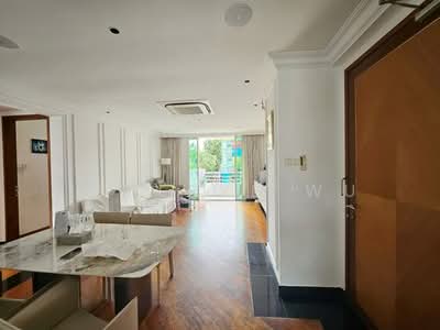 For Sale - The Hermitage