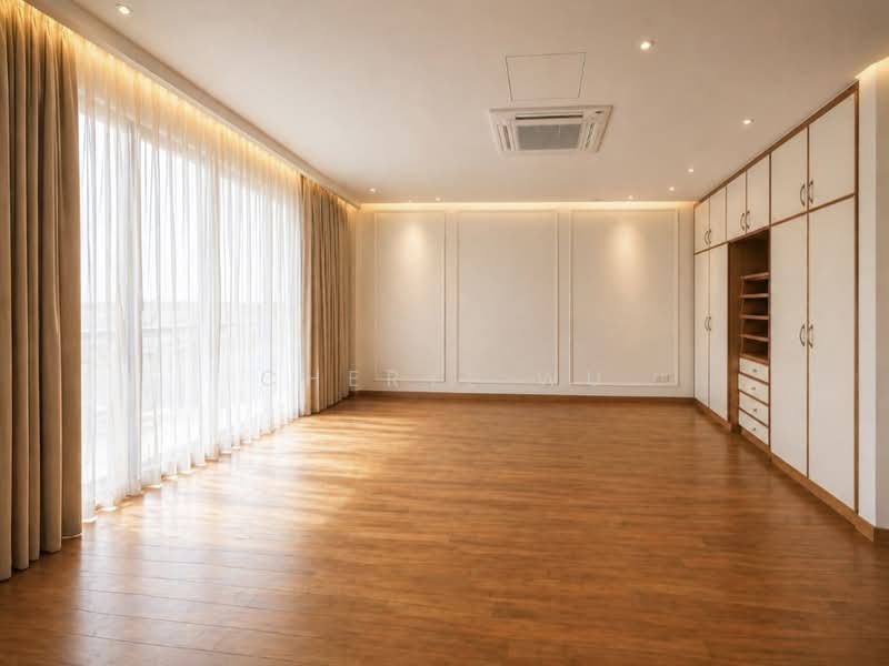 The Hermitage, 2 Sarkies Road, 2 Bedrooms, 850 sqft, Apartment For Sale, by Cheryl Wu, 500028572 - Bedroom - PropertyGuru.com.sg