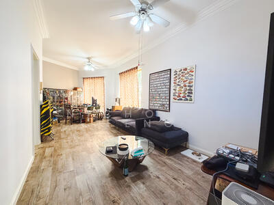 For Sale - Kentish Lodge