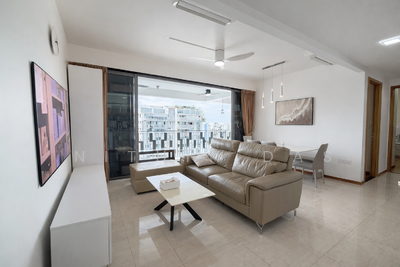 For Rent - FLO Residence