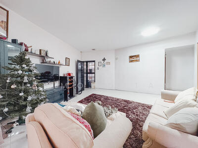 For Sale - Chiltern Park