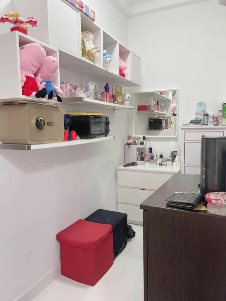 Edenz Loft, 11 Lorong 24 Geylang, 1 Bedroom, 420 sqft, Apartment For Rent, by Cherry Chin, 500028586 - Interior - PropertyGuru.com.sg