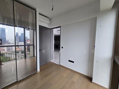 For Rent - The Landmark