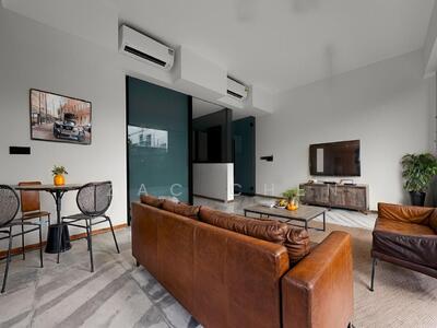 For Rent - The Landmark