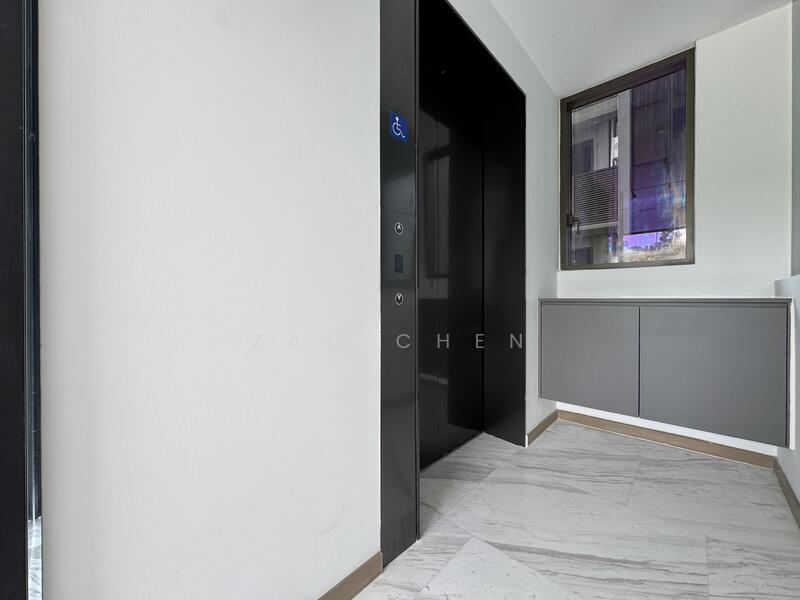 The Landmark, 173 Chin Swee Road, 3 Bedrooms, 1,076 sqft, Condominium For Rent, by Zac Chen, 500028591 - Private Lift - PropertyGuru.com.sg