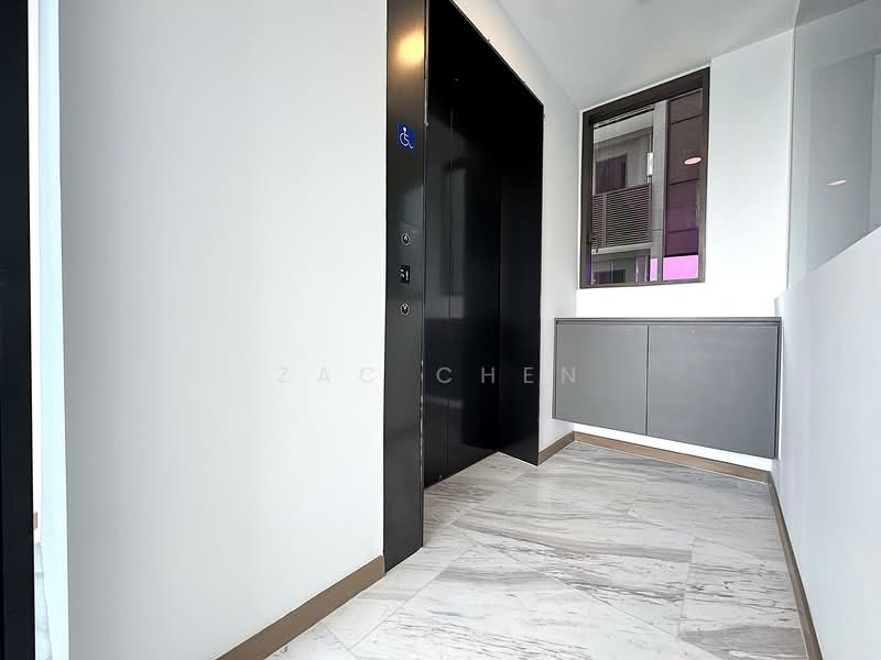 The Landmark, 173 Chin Swee Road, 3 Bedrooms, 1,076 sqft, Condominium For Rent, by Zac Chen, 500028591 - Private Lift - PropertyGuru.com.sg