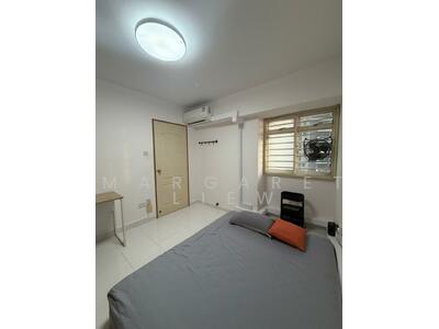 For Rent - 181 Jelebu Road