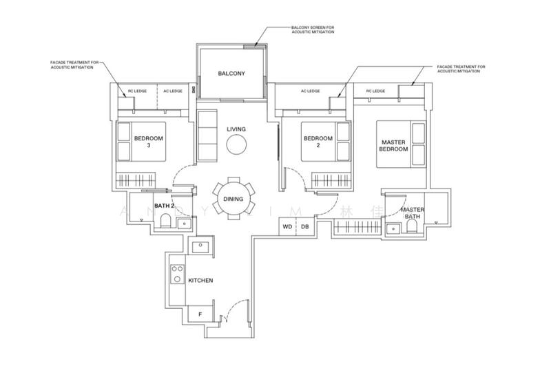 For Sale The Reserve Residences