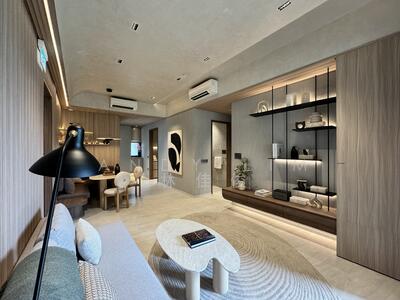 For Sale - The Reserve Residences