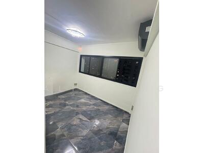 For Rent - 409 Pandan Gardens