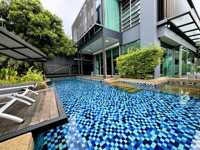 For Sale - Kembangan Estate