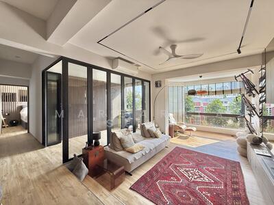 For Sale - Eastern Lagoon I