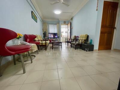 For Sale - 135 Bukit Batok West Avenue 6