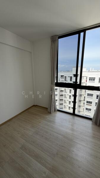 The Wisteria Condominium For Sale at S$ 1,350,000 | PropertyGuru Singapore - View