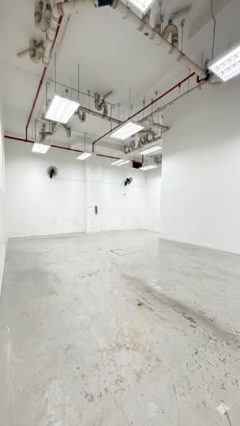 Pantech Business Hub, 194 Pandan Loop, 1,356 sqft, Factory / Workshop (B2) For Sale, by Amy Zeng 房姐姐, 500028612 - Interior - CommercialGuru.com.sg