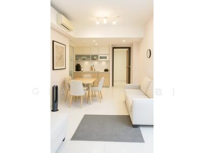 For Sale - The Sail @ Marina Bay