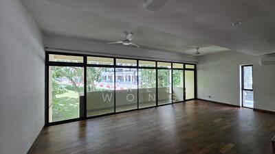 For Rent - The Draycott