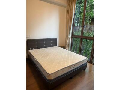 For Rent - Parksuites