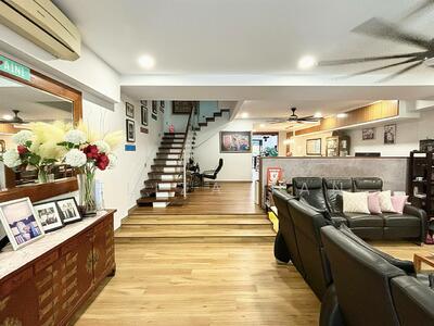 For Sale - Nicon Gardens