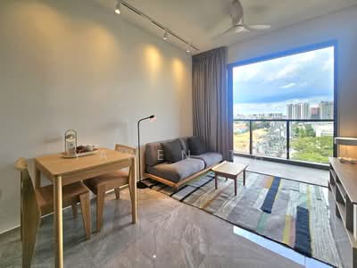 For Rent - Tembusu Grand