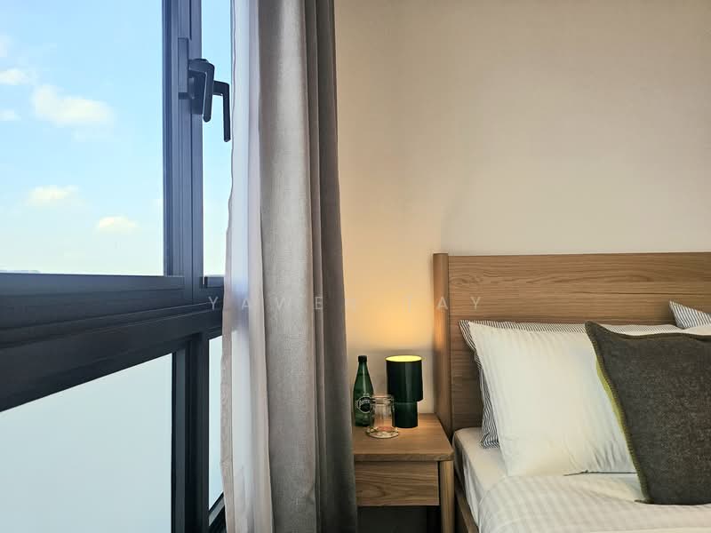 Tembusu Grand, 94 Jalan Tembusu, 1 Bedroom, 527 sqft, Condominium For Rent, by YAWEN TAY, 500028627 - PropertyGuru.com.sg