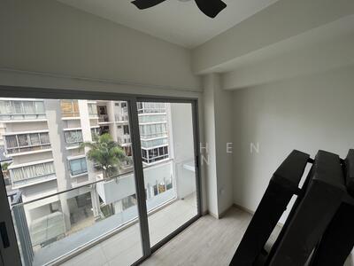 For Rent - Leicester Suites