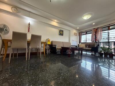 For Sale - 485B Choa Chu Kang Avenue 5