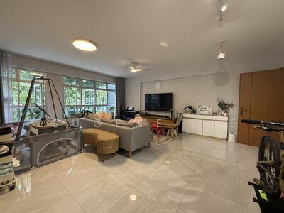 For Sale - 446A Bukit Batok West Avenue 8