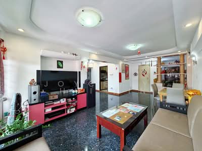 For Sale - 485B Choa Chu Kang Avenue 5