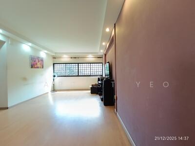 For Sale - 9 Marsiling Drive