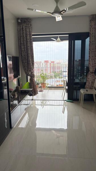 For Rent - Riverfront Residences