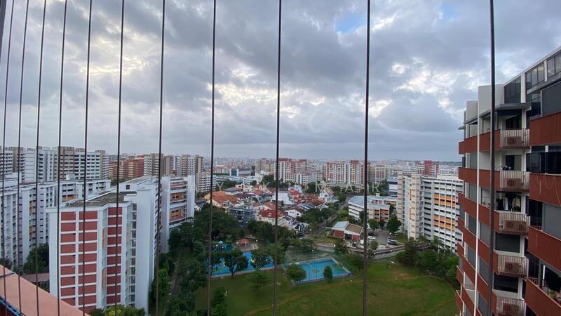 For Rent - Riverfront Residences