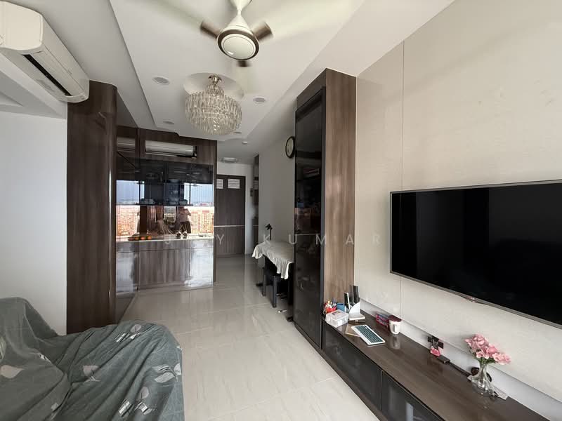 Riverfront Residences, 41 Hougang Avenue 7, 3 Bedrooms, 915 sqft, Condominium For Rent, by Jay Kumar, 500028646 - PropertyGuru.com.sg