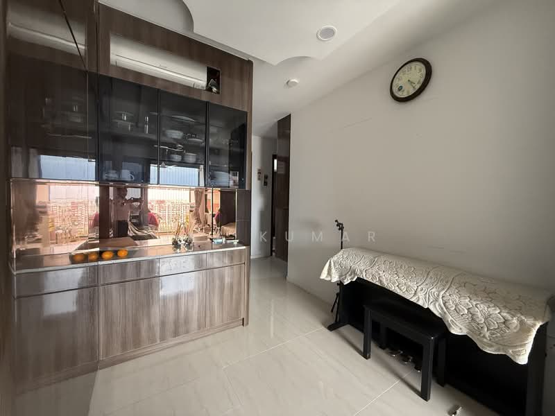 Riverfront Residences, 41 Hougang Avenue 7, 3 Bedrooms, 915 sqft, Condominium For Rent, by Jay Kumar, 500028646 - PropertyGuru.com.sg