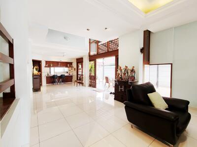 For Sale - 4 Bedroom Semi Detached House @ Mimosa Walk (Short drive to Greenwich V, Seletar Mall, Rosyth School