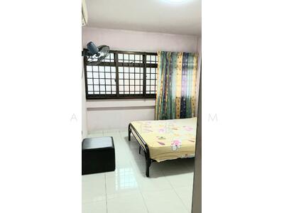 For Rent - 298 Bukit Batok Street 22