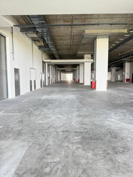 Food Ascent, 45 Tuas South Avenue 1, 2,153 sqft, Factory / Workshop (B2) For Rent, by June Foo 六姐, 500028662 - Interior - CommercialGuru.com.sg