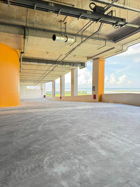 Food Ascent, 45 Tuas South Avenue 1, 2,153 sqft, Factory / Workshop (B2) For Rent, by June Foo 六姐, 500028662 - Car Park - CommercialGuru.com.sg