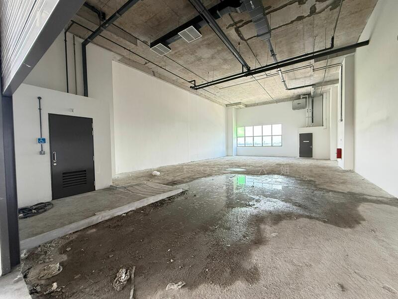 Food Ascent, 45 Tuas South Avenue 1, 2,153 sqft, Factory / Workshop (B2) For Rent, by June Foo 六姐, 500028662 - Interior - CommercialGuru.com.sg
