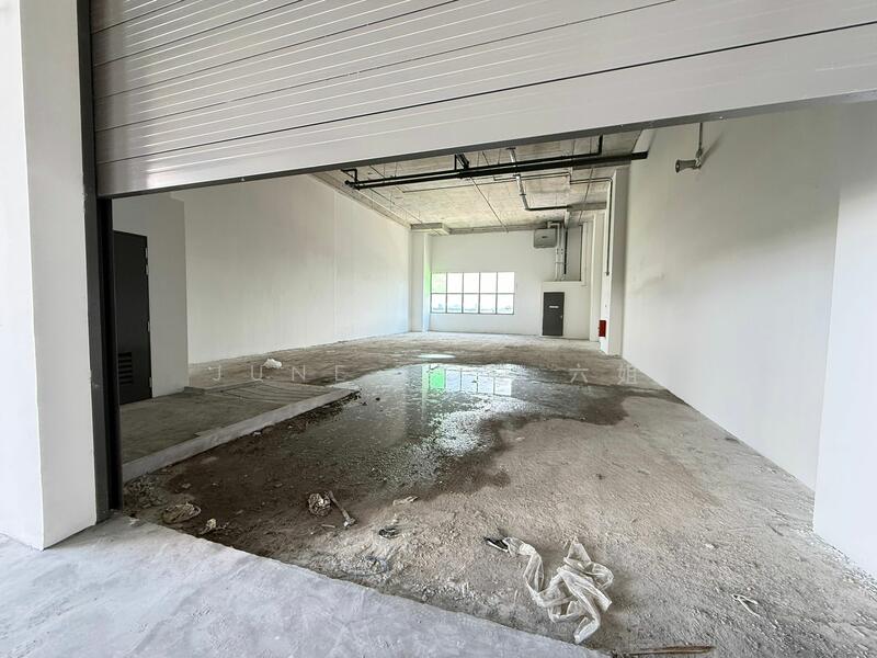 Food Ascent, 45 Tuas South Avenue 1, 2,153 sqft, Factory / Workshop (B2) For Rent, by June Foo 六姐, 500028662 - Interior - CommercialGuru.com.sg