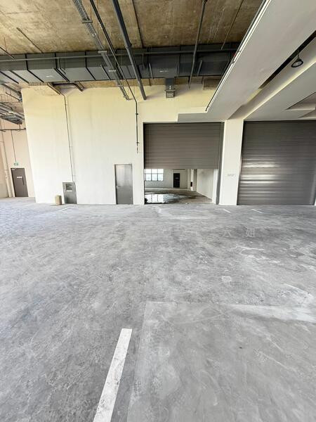 Food Ascent, 45 Tuas South Avenue 1, 2,153 sqft, Factory / Workshop (B2) For Rent, by June Foo 六姐, 500028662 - Interior - CommercialGuru.com.sg