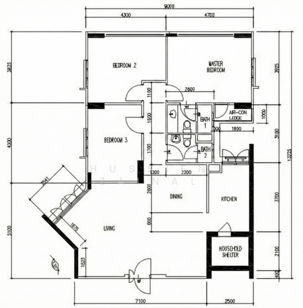 For Sale 987C Jurong West Street 93