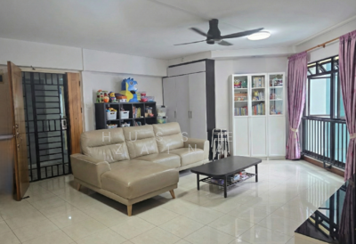 For Sale - 987C Jurong West Street 93